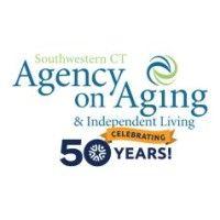 southwestern connecticut agency on aging logo image