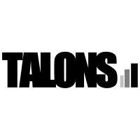 talons usa | grenada logo image