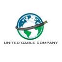 logo of United Cable Company