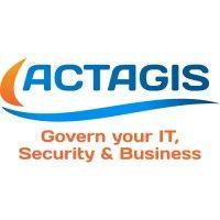 actagis logo image