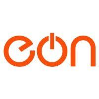 eon igniting business logo image