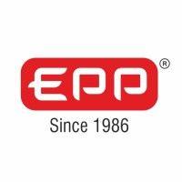 epp composites pvt. ltd. logo image