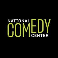 national comedy center