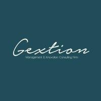 gextion s.a.s logo image