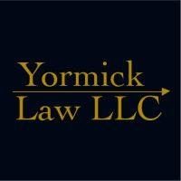 yormick law llc logo image