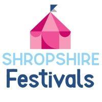 shropshire festivals ltd logo image