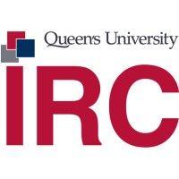 queen’s university irc logo image