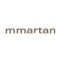 mmartan logo image