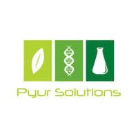 pyur solutions logo image