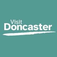 visit doncaster logo image