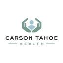 logo of Carson Tahoe Health