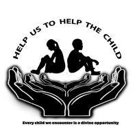 help us to help the child-huhc (regd.) logo image