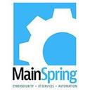 logo of Mainspring Inc