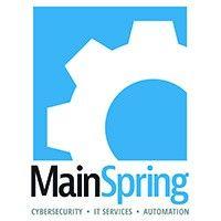 mainspring, inc.