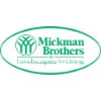 mickman brothers, inc. logo image