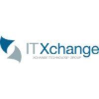 it xchange logo image