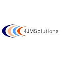 4jmsolutions logo image