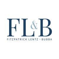 fitzpatrick lentz & bubba, p.c. logo image