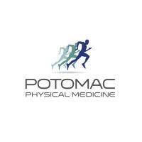 potomac physical medicine logo image