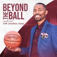 beyond the ball with jonathan jones logo image