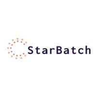 starbatch logo image