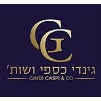 gindi caspi law office & notary logo image