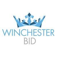 winchester bid logo image