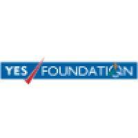 yes foundation (india) logo image