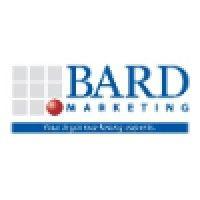 bard marketing logo image