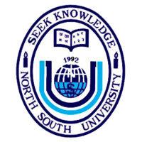 north south university logo image