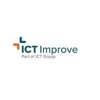 ict improve logo image