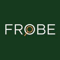 frobe logo image