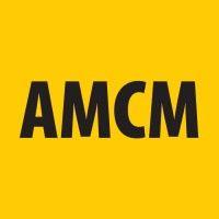 amsm logo image