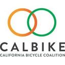 logo of California Bicycle Coalition