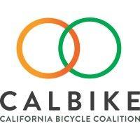 california bicycle coalition logo image