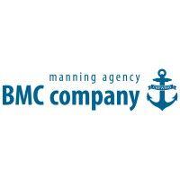 bmc company llc logo image