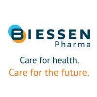 biessen pharma logo image