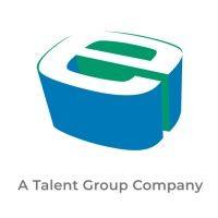 edgelink (now talent groups) logo image