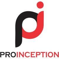 proinception logo image