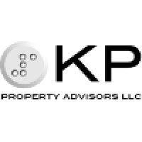 kp property advisors, llc logo image