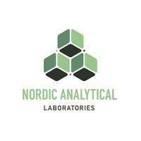 nordic analytical laboratories logo image