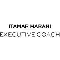 itamar marani - executive coach logo image