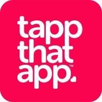 tapp that app logo image