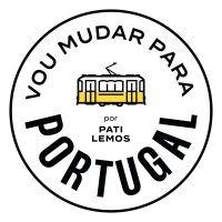 vou mudar para portugal