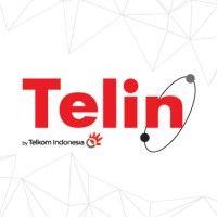 telin logo image