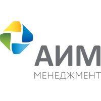 аим менеджмент logo image