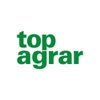 top agrar logo image