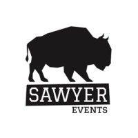 sawyer events logo image