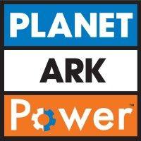 planet ark power logo image