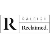 raleigh reclaimed logo image